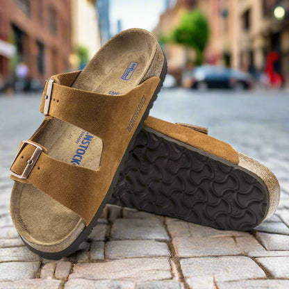 Sandal Brooko 4