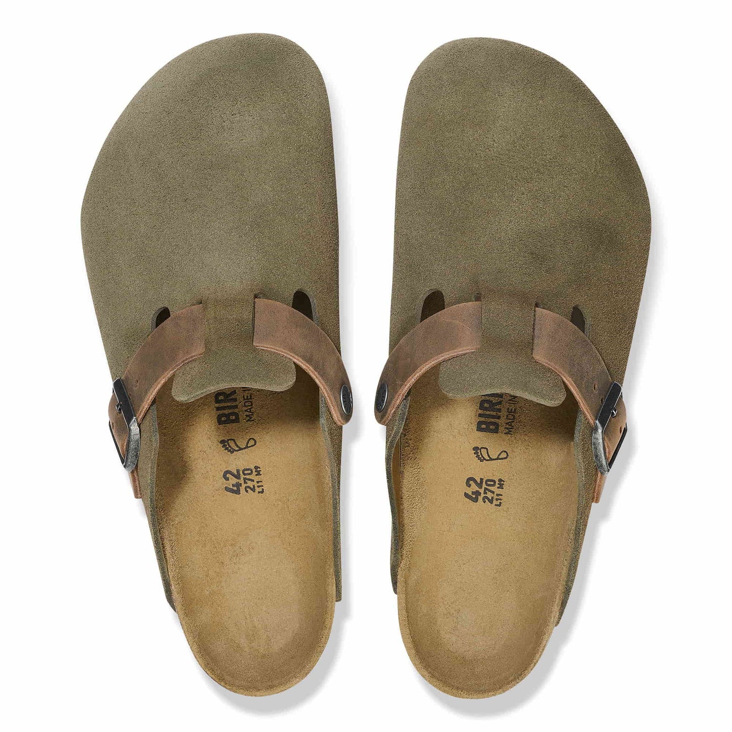 Sandal Brooko