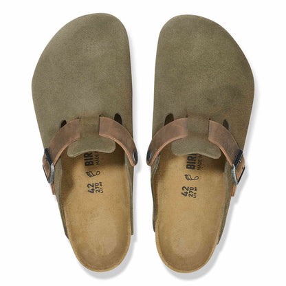 Sandal Brooko