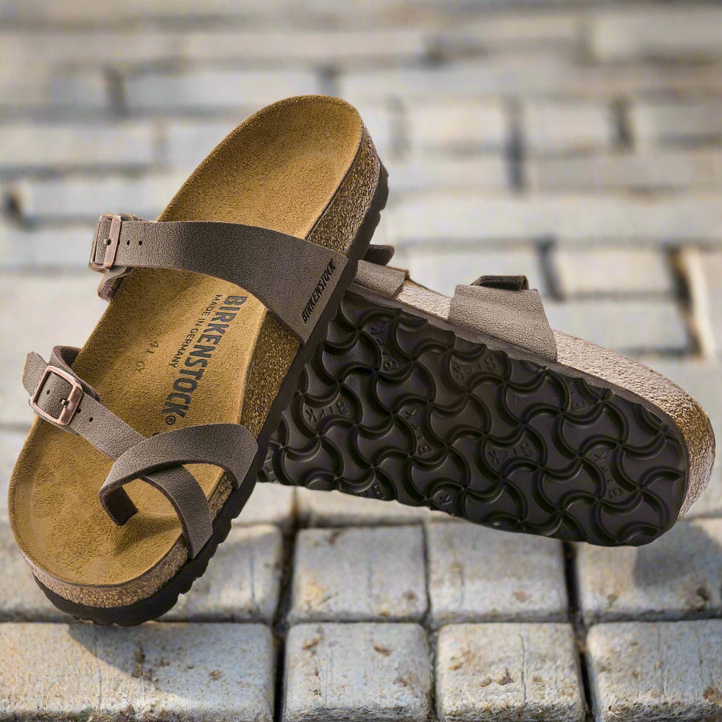 Sandal Brooko 9