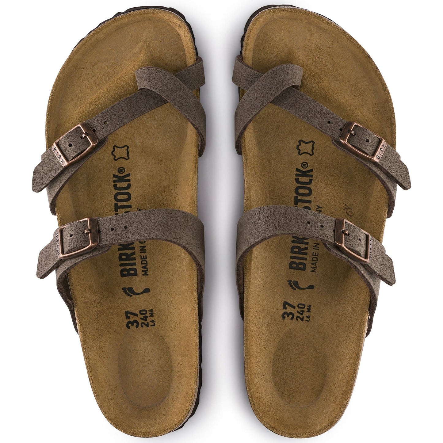 Sandal Brooko 9