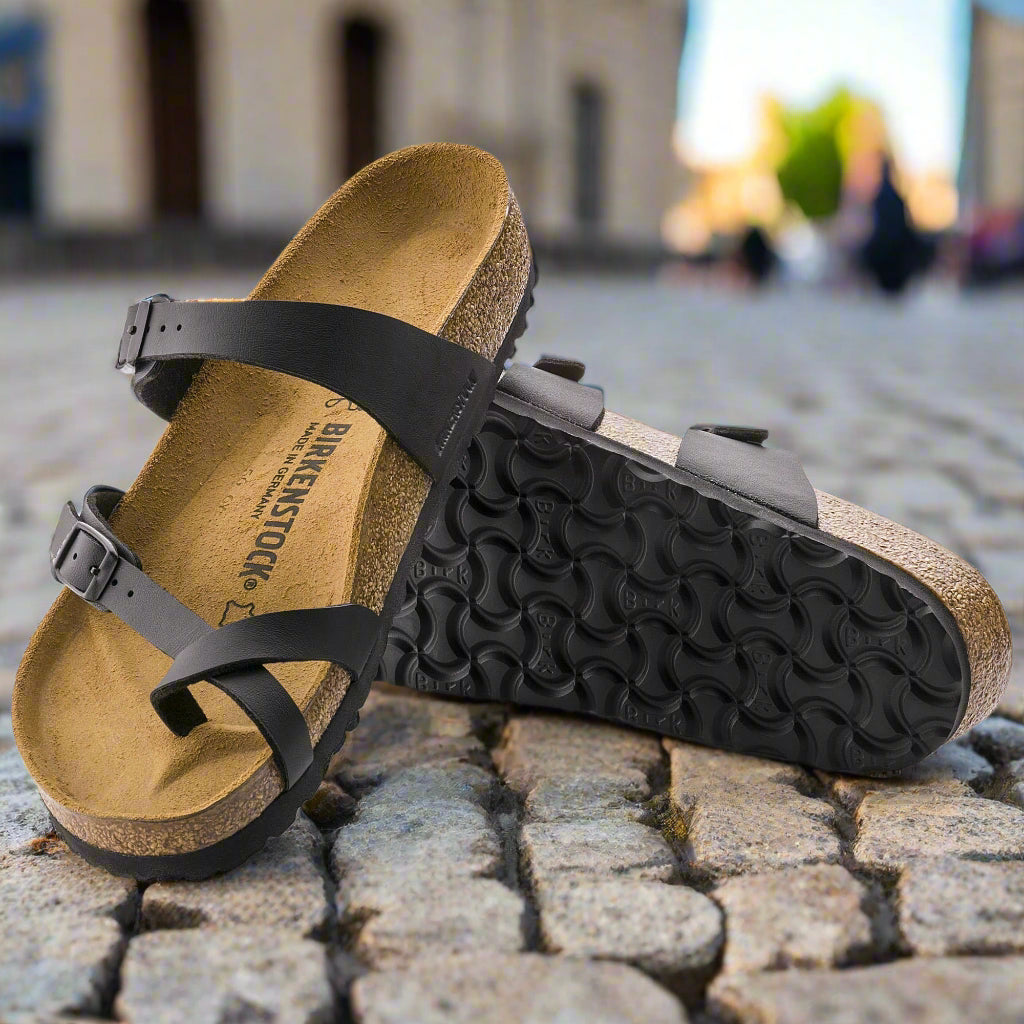 Sandal Brooko 8